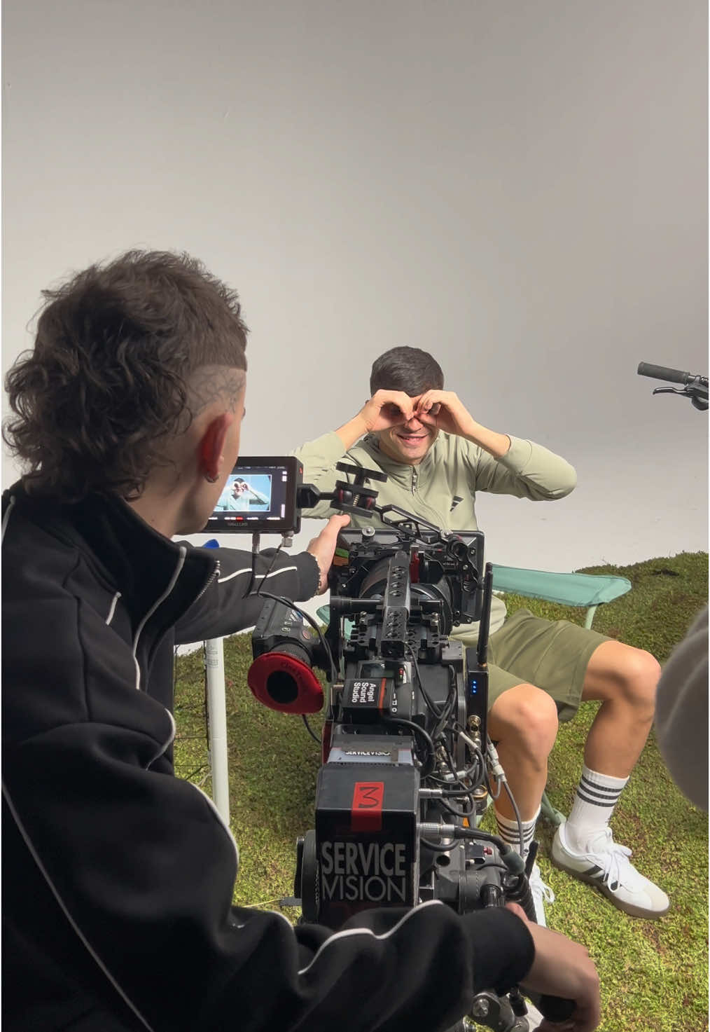 ¿Y a quien no?🤷🏽‍♂️ #fyp #bts #decathlon 