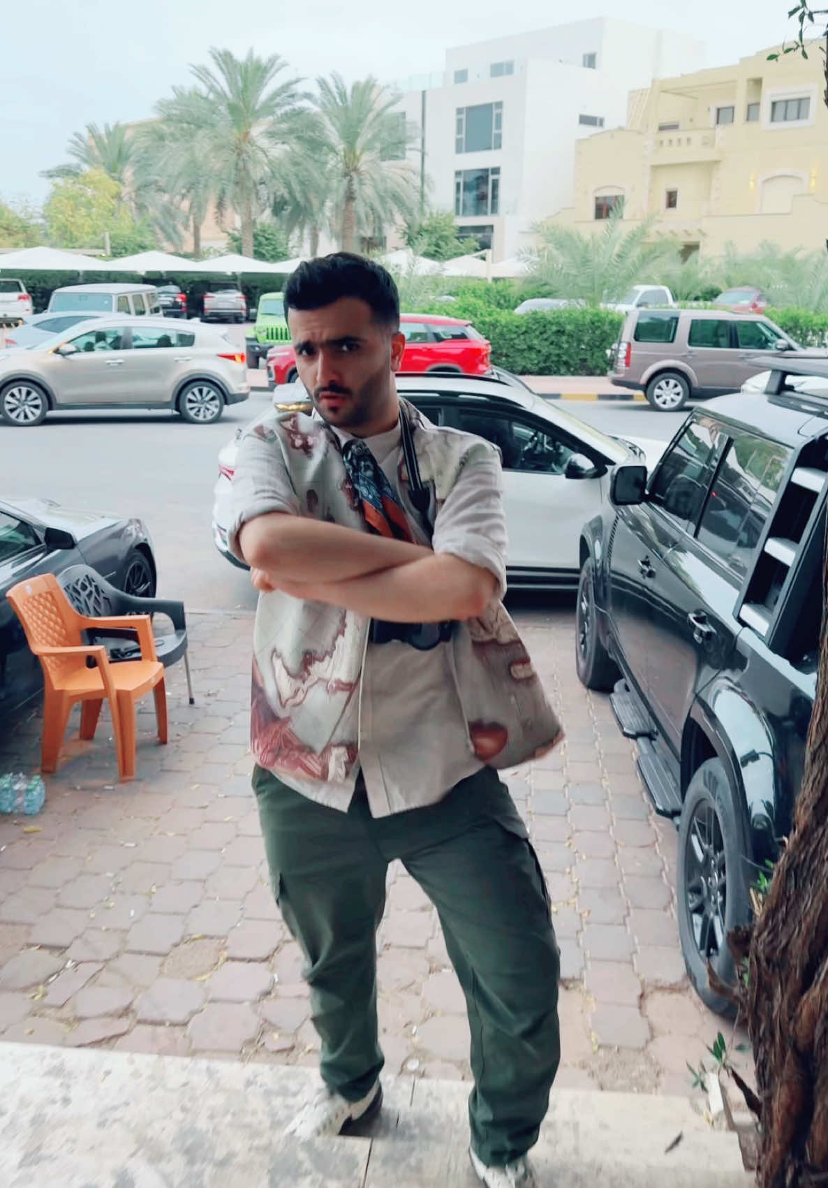 ونبي صور تظل في البال محفورة 📸💃🏻 #طلال_سام #الكويت #المدينة_الترفيهية @baderalenzi🇰🇼 