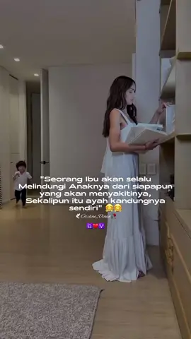ibu akan menjagamu dari siapapun yang akan menyakitimu nak.. ☺️😘🤗🥰#afril881cristine🥰 #restyjapung🕊 #fyp 