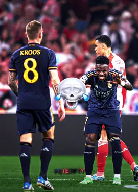 Kroos vision🤯🔥//#fyp #fypシ #footballedit #viral #tonikroos #realmadrid 