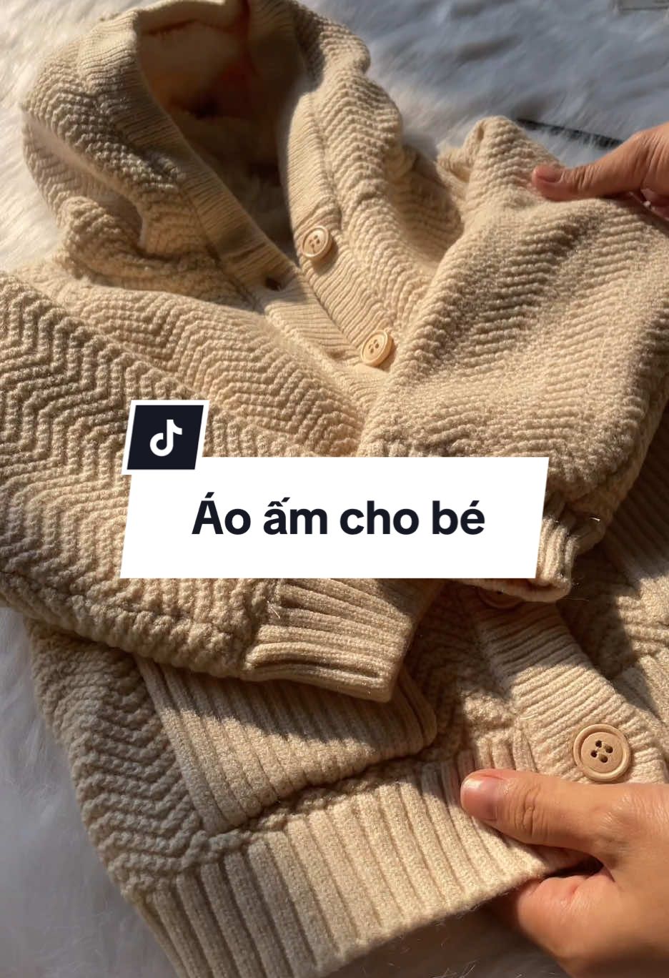 Trời lại trở lạnh rồi, mua thêm áo ấm cho bé nào các mom ơi #doembe #aoam #dochobe 