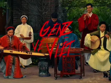 Gen Z thờ ơ với lịch sử và văn hóa dân tộc? Là những người trẻ Việt Nam, chúng mình luôn khao khát khám phá những giá trị văn hóa, những thước phim lịch sử của ông cha theo góc nhìn mới mẻ, để hiểu sâu hơn về cội nguồn dân tộc. Bởi lẽ, không ai là không yêu nước, yêu văn hóa, yêu con người Việt! 