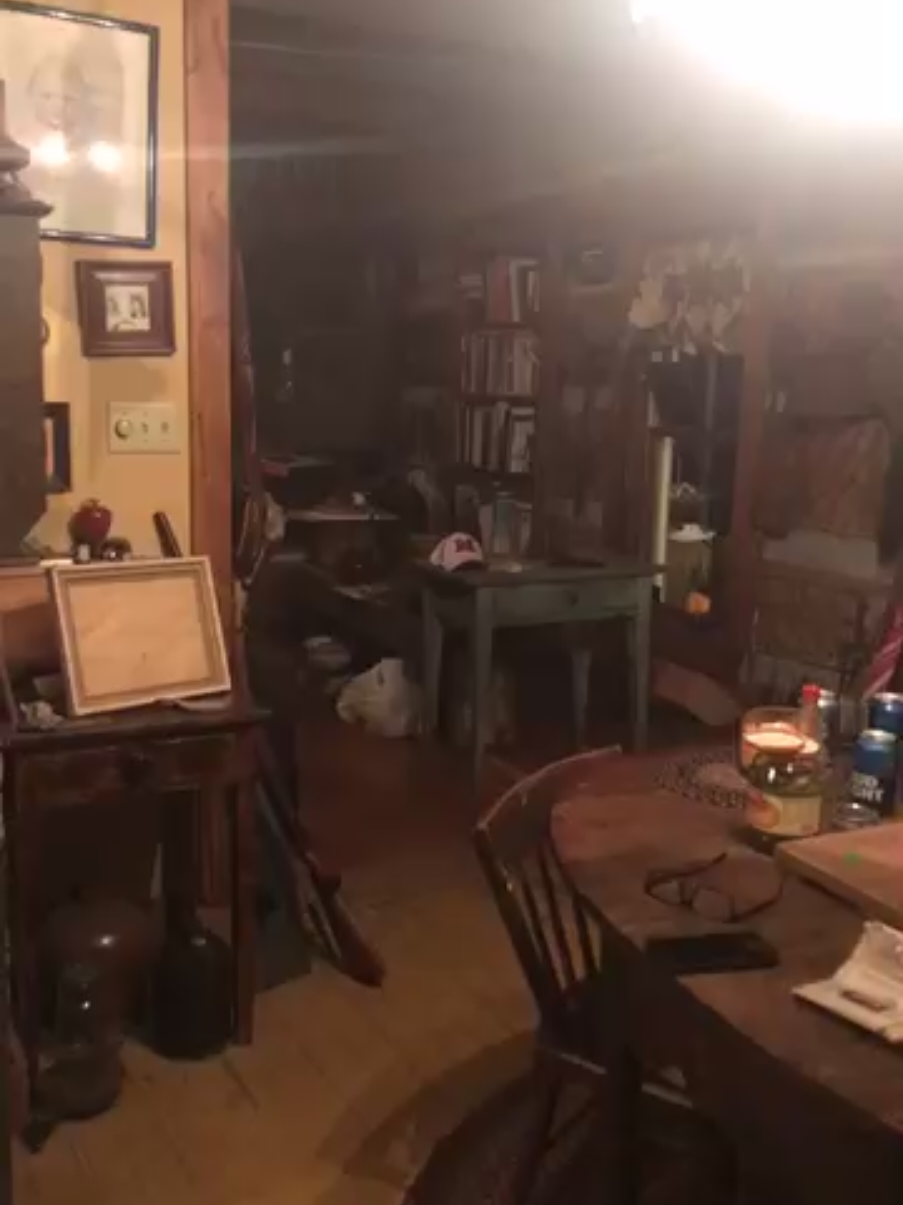 Throwback Thursday. A slow summer night in rural America #dance  #dancechallenge  #fyp  #fypシ  #page  #fypage  #dancetok  #feelinggood  #papaw #for #you #musica 