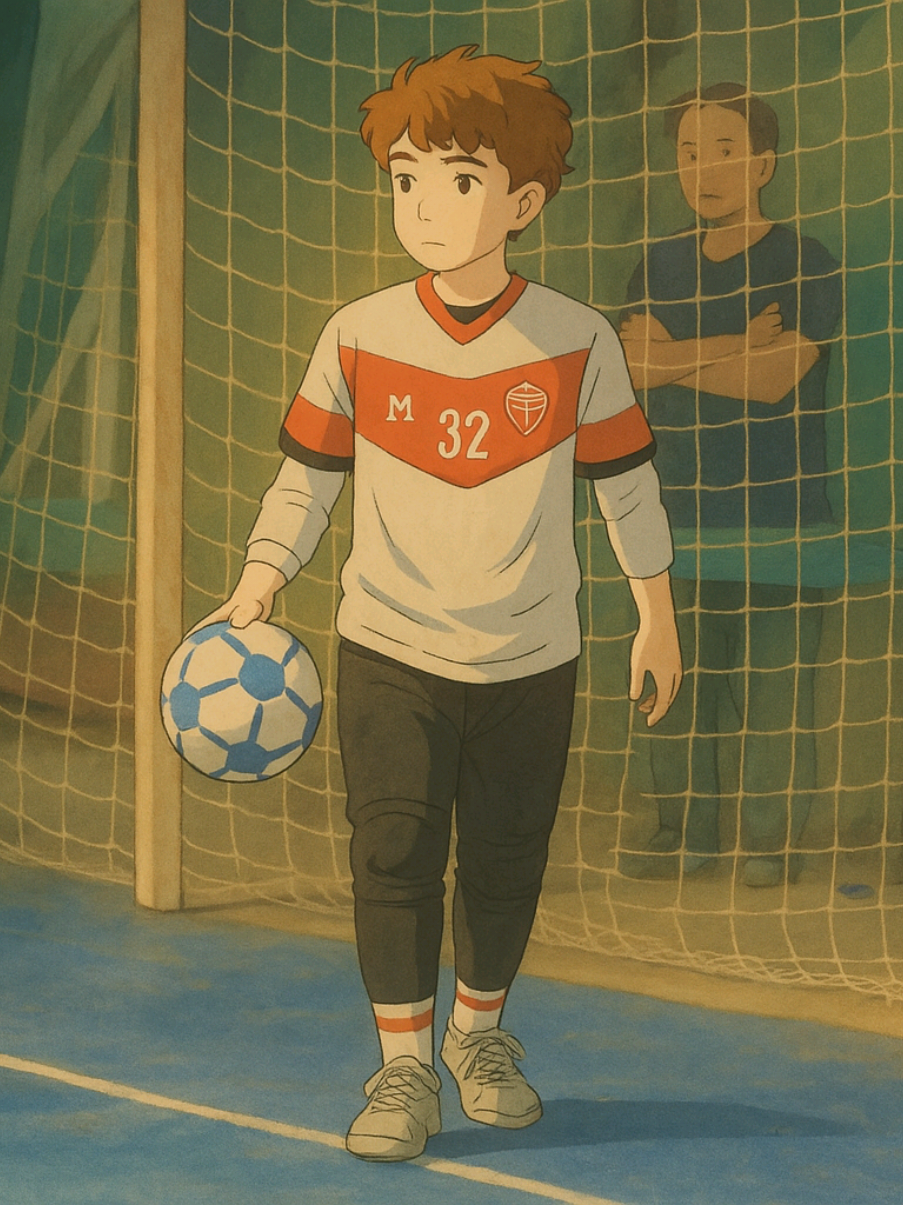 Tu mejor recuerdo 🤣 #arquero #futsal #futsalargentina #paratiiiiiiiiiiiiiiiiiiiiiiiiiiiiiii 