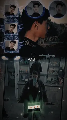 #CapCut @𝑻𝑶𝑹𝑲𝒀🐊تـركـ✯ي 