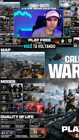 Configuração Gráficas e Controle para a Temporada 3 Call Of Duty Warzone #callofduty #cod 