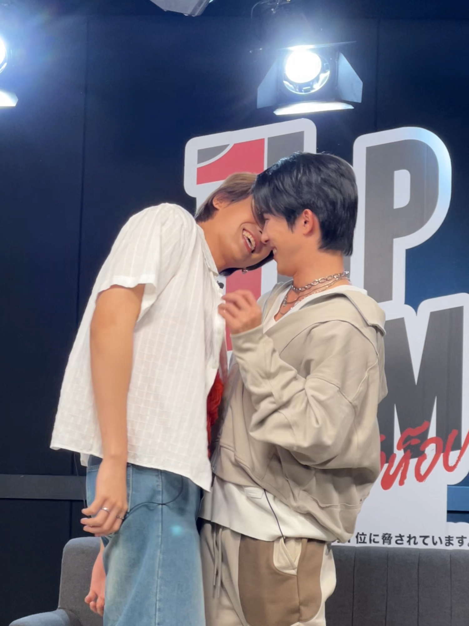 Baby Tee, Sweet Like Honey🍯 #TopFormEP4 💖 Top Form กอดกันมั้ย นายตัวท็อป ⏰ ทุกวันพฤหัสบดี เวลา 20:00น. ทาง WeTV เท่านั้น #TopFormTheSeries #กอดกันมั้ยนายตัวท็อป #桜日梯子 #WeTV #WeTVOriginal #Tailai #เรื่องนี้ต้องดู #บันเทิงTikTok #ติ่งกับtiktok