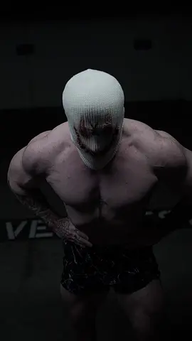 Come on pookie I swear I’m mentally stable WAAAAAAAA Supplements in bio 🥷 .. .. #gym #motivation #gymvillain #gymaesthetic 