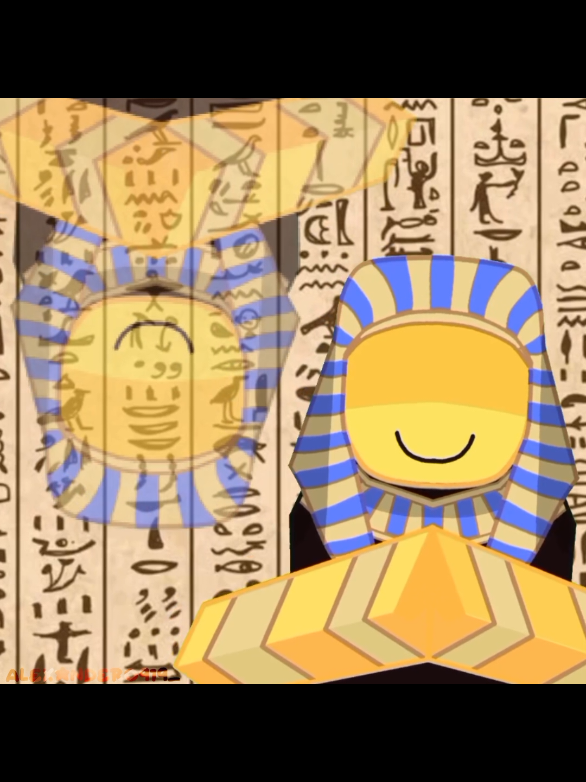 23:21 || FINALLY I'M DONE!! || Mafioso + Egypt Dance || song:Screwbot Factory 2 ib:fyp Tag:@🌊⭐Yurrix⭐🌊 @✰𝑵𝑰𝑪𝑶𝑳✰ @starlvyy10  #egypt #dance #animation #meme #fyppppppppppppppppppppppp #tweening #★alexan #mafioso #forsaken 