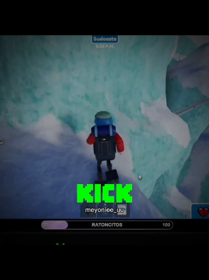 nuestro primer video  gracias a @ALF,🧸 😸 #meyonie #fyp #meyoclips #kick