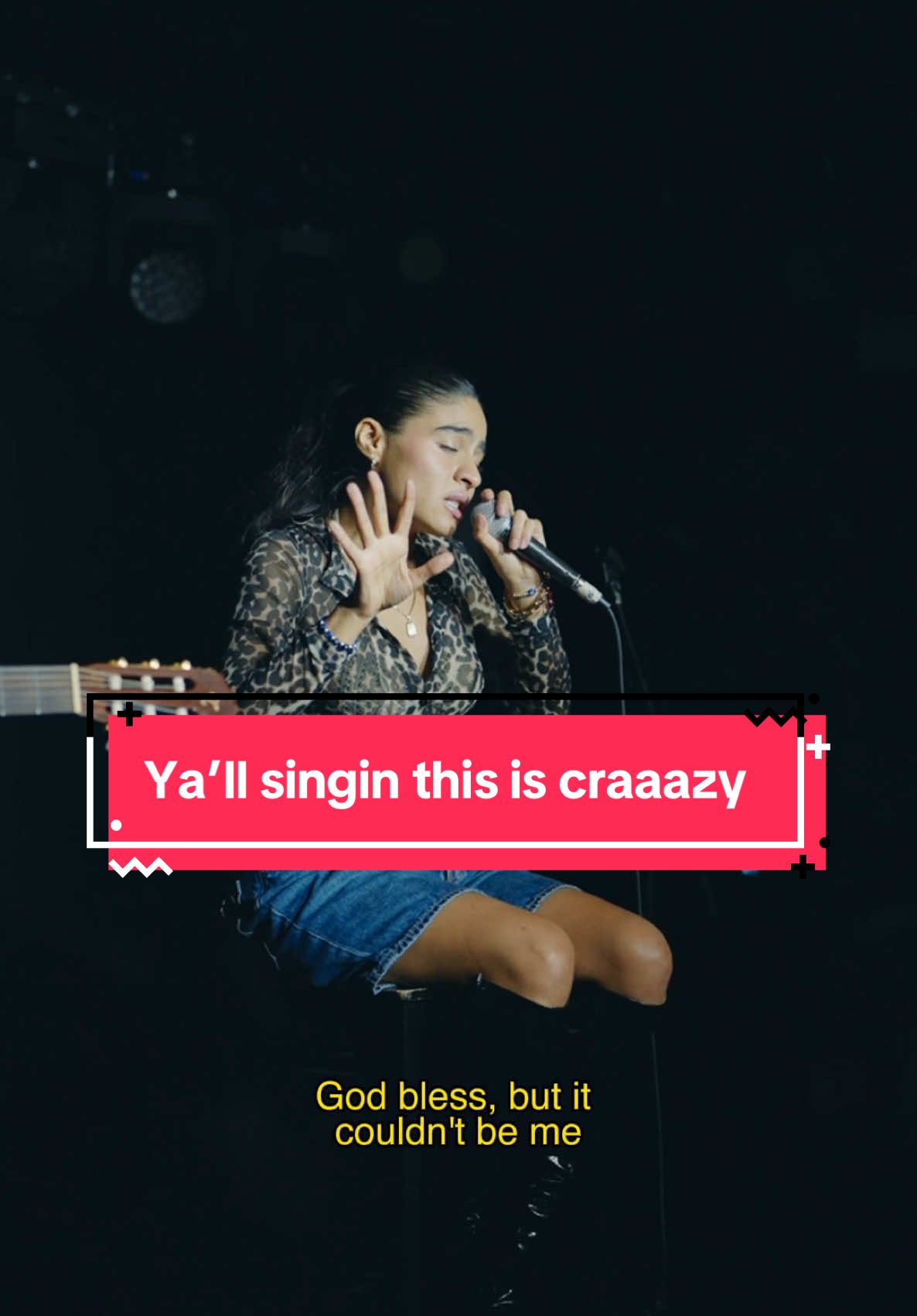 hearing ya’ll sing this 3 days after release is wwiiiiiiillllddd ❤️ 