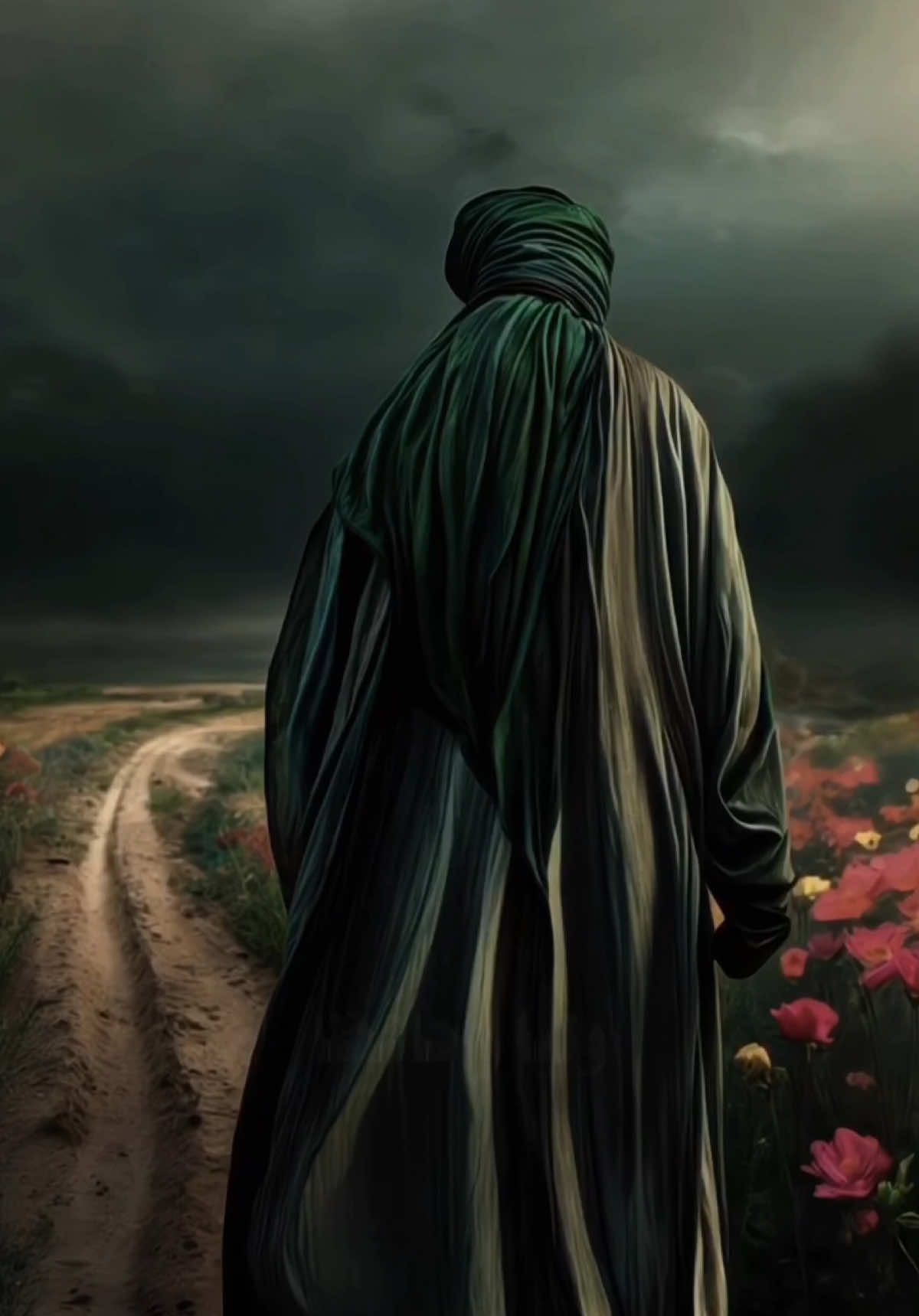 دعاء الفرج #مرتضى_حرب  #جديد 