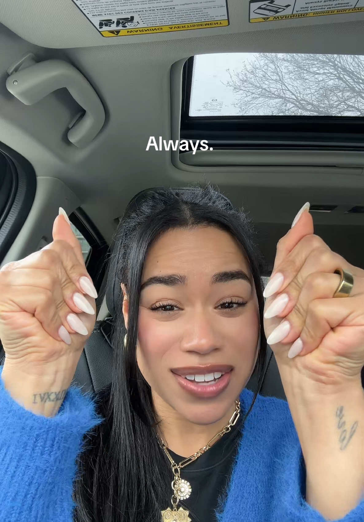 If you have a type A mom raise your hand 🙋🏽‍♀️ 