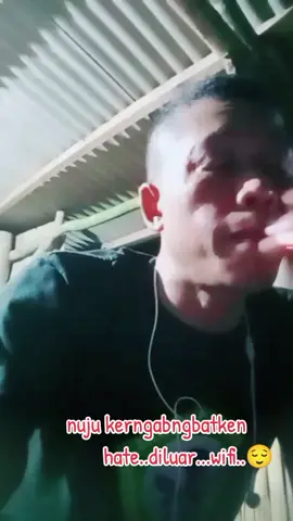 Bagja jeng Cinta..♥️💯♥️ lelerss.,pisan nyah..😘😘