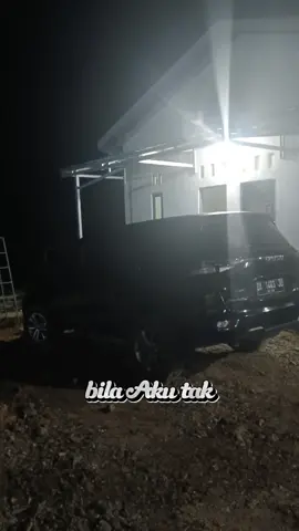 Biar semesta yg menjawab semuanya.bismillah