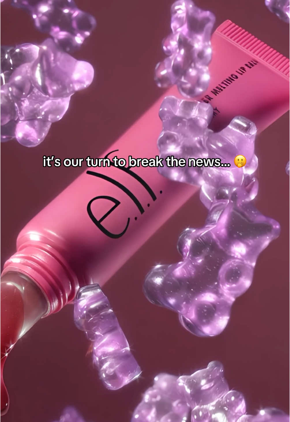 get ready to treat your e.l.f. with NEW $9 Glow Reviver Melting Lip Balms 💋🧈 AVAILABLE TOMORROW for Beauty Squad members on elfcosmetics.com and the e.l.f. app 💄 #GlowReviverMeltingBalm #elfcosmetics #eyeslipsface #lipbalm #lippies 