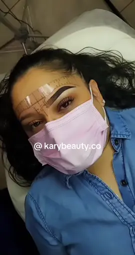 Brow mapping! #brows #browmapping #ombrepowderbrows #transformation #makeup #makeuptutorial #lips #fillers #lipblush #nails #nailart #foryoupage #f #viral #tiktok #beauty #karybeauty #sunset #travel #adventure #foodies #pizza 