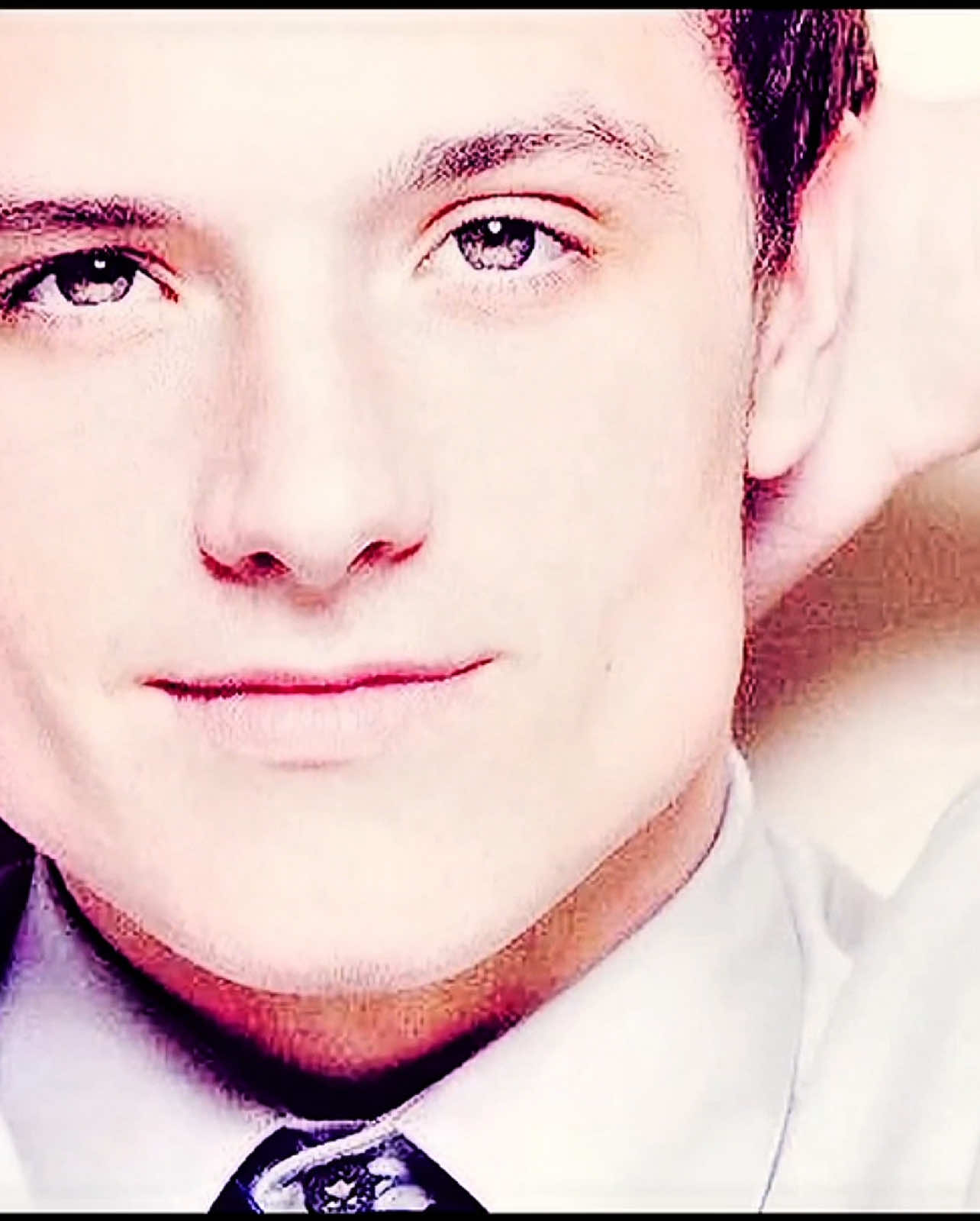 Я опять за старое #JoshHutcherson #fnaf #fyp 