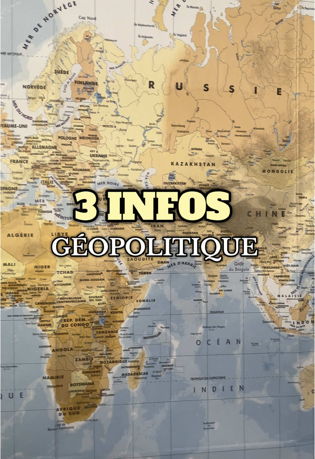 3️⃣ INFOS GÉOPOLITIQUE à retenir cette semaine  - 🇸🇾 - 🇺🇦🇷🇺🇺🇸 - 🇱🇧🇮🇱 #géopolitique #actu #syrie #ukraine #liban #international #hggsp 