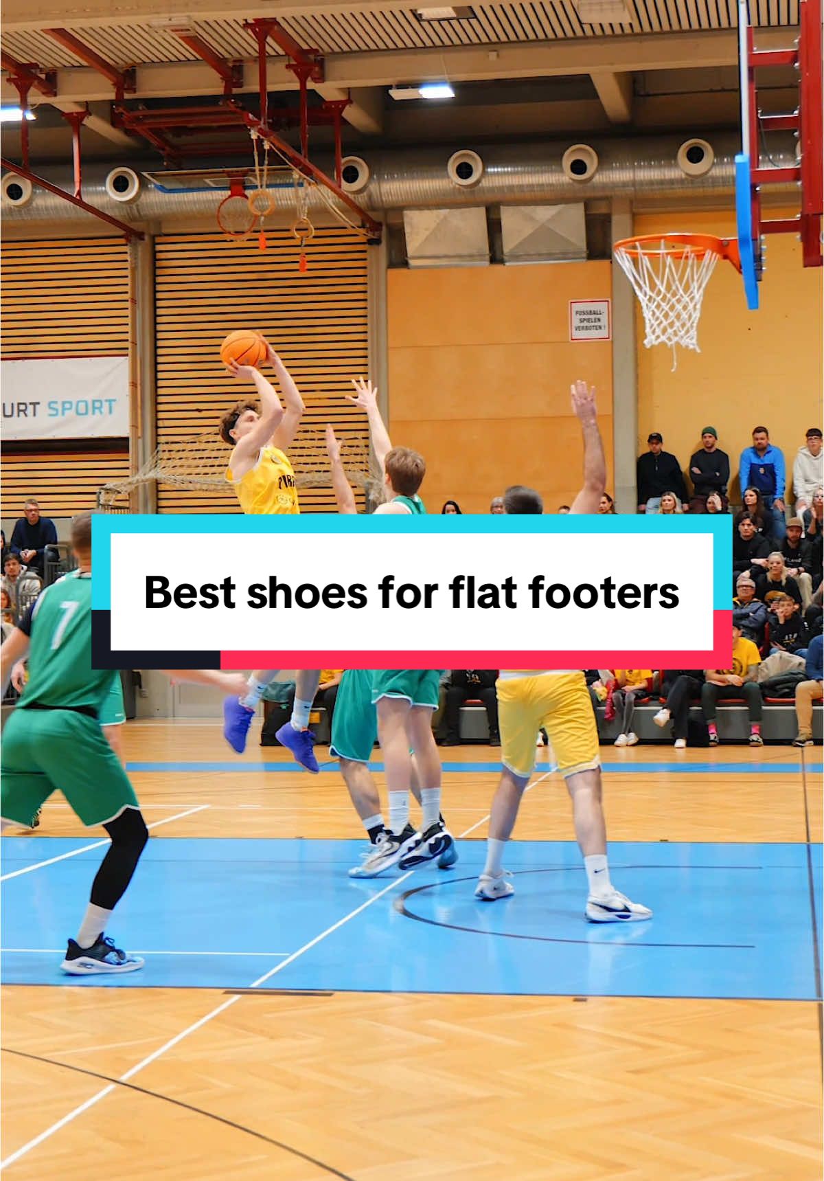 Which video should I do next? 🦶  #basketballshoes #flatfeet #shoesforflatfeet #hardenvol9 #361joker1 #kd17 