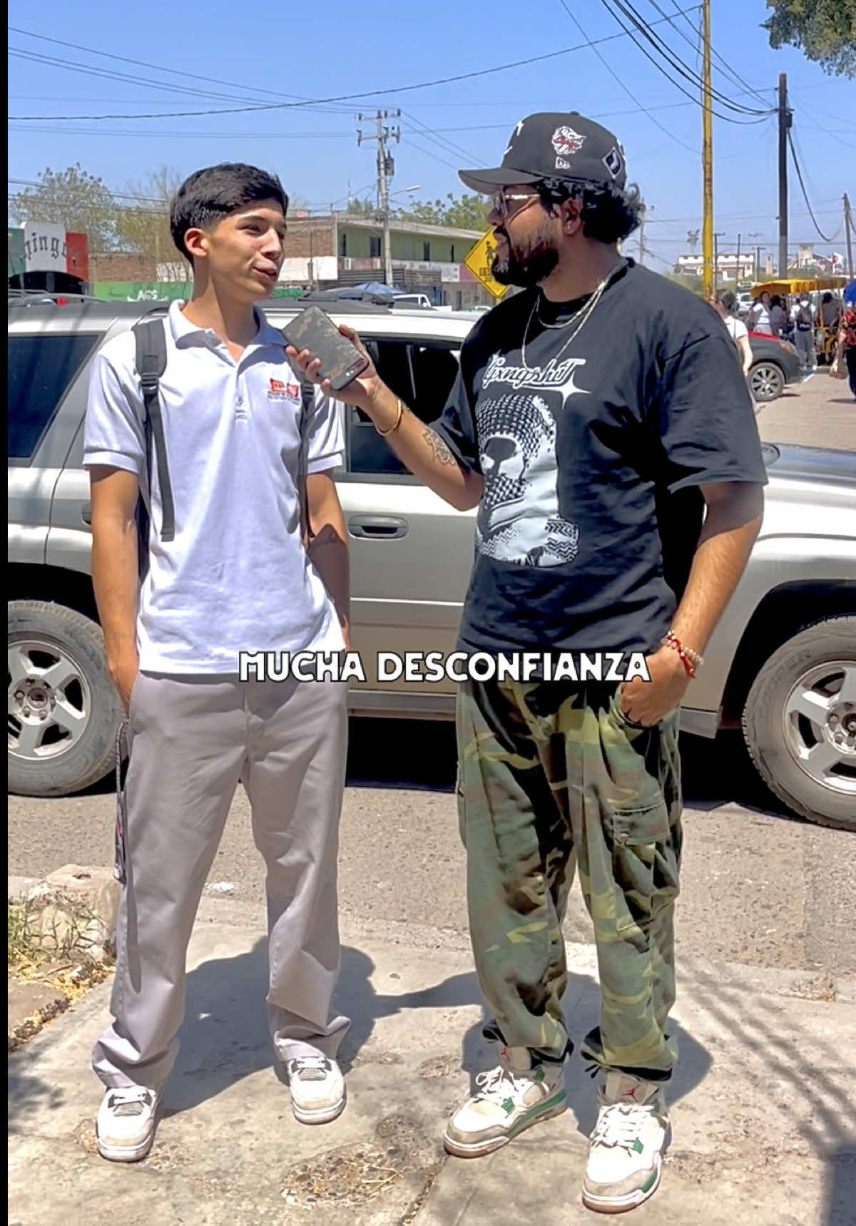 NO HAY CONFIANZA YA🤣🤣 #sonora #explore #reels #humor #boozgang #obregon #viral #xyzabc #france 