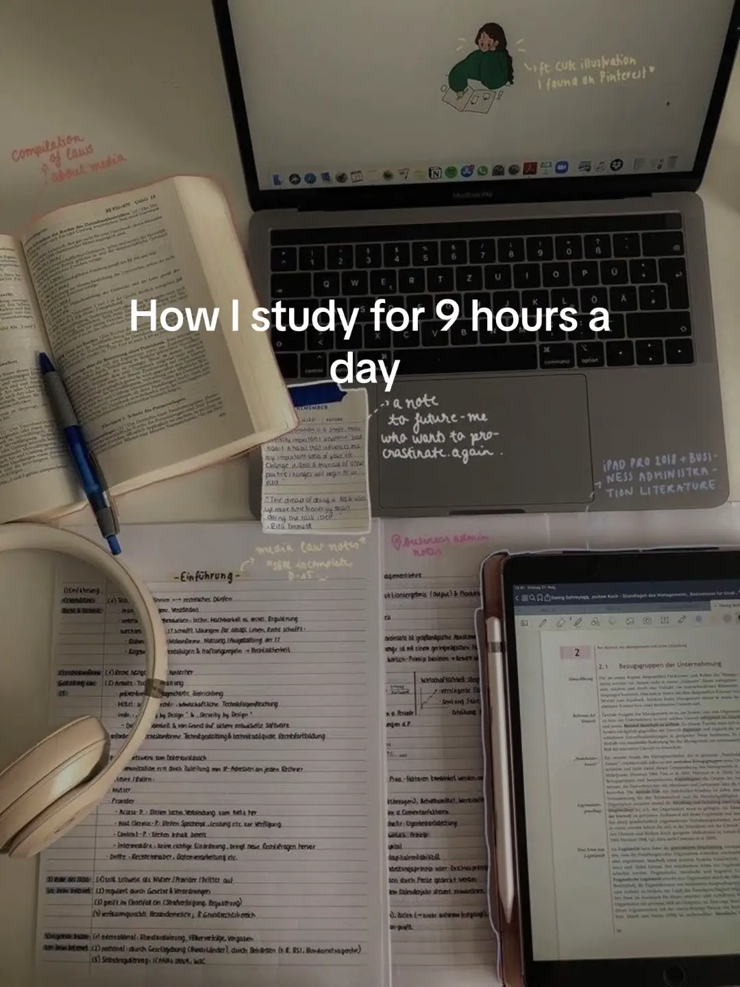not everyone likes this so just start off with what’s comfortable for you :) #studyvlog #studytok #studying #studyhacks #students #productivity 