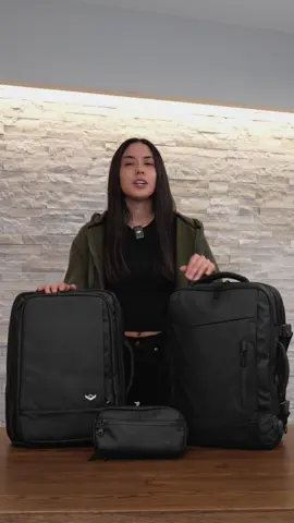 Aprovecha la Black Sale y encuentra mochilas, accesorios y más con descuento.