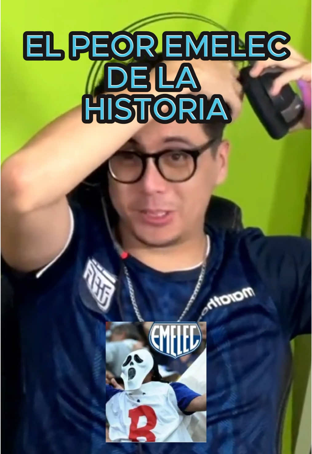 CUÁL DE LOS 8 GOLES ESTUVO MÁS FEO? 😔😔😔  #ecuador #ecuador🇪🇨 #🇪🇨 #guayaquil #guayaquil_ecuador 