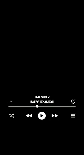 #tmlvibez #tml #vibes #vibez #seyivibez #fyp #afrobeats #afrobeat #trendingvideo #viral_video #lyric #lyrics_songs #lyricvideo 