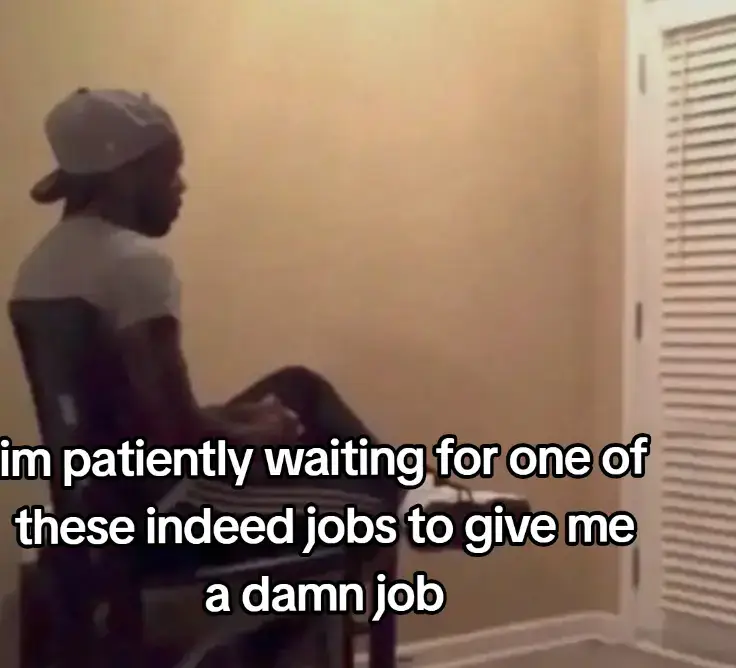 Like im terrifyingly poor and my parents are awfully broke... I can't even afford a damn cup of coffee. Anyone on staten island wanna give me a job, I'm very hardworking haha #dicks_sportinggoods #pleasehireme #relatable #unemployed #nojoke #ineedajob #indeed #jobfinder #teenjobs 