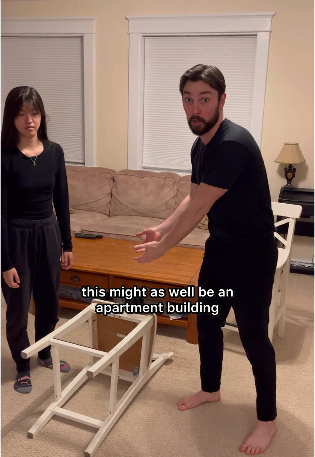 how to have a show ready ankle biter #throwback #short #shorty #selfdefense #selfdefence 