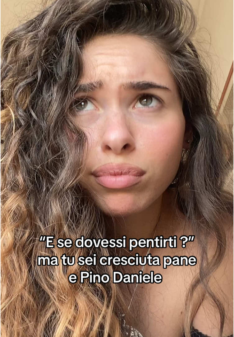 Pino come filosofia di vita🤍 #pinodaniele #cantautorato #cantautore 