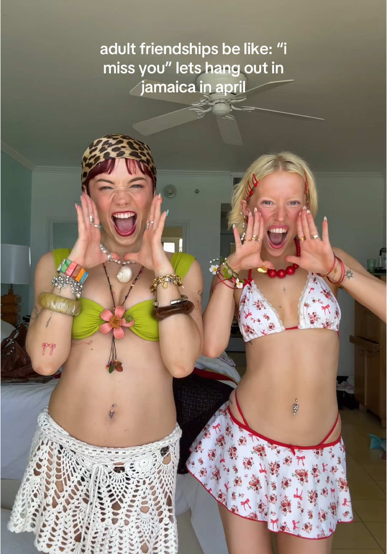journey from manchester to london is 2hrs so may as well just go to jamaica 🇯🇲 @chlo davie #jamaica 