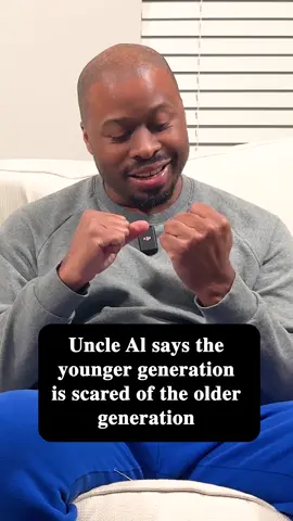 #unfilteredwuncandme #UncleAl #LiTigger1k