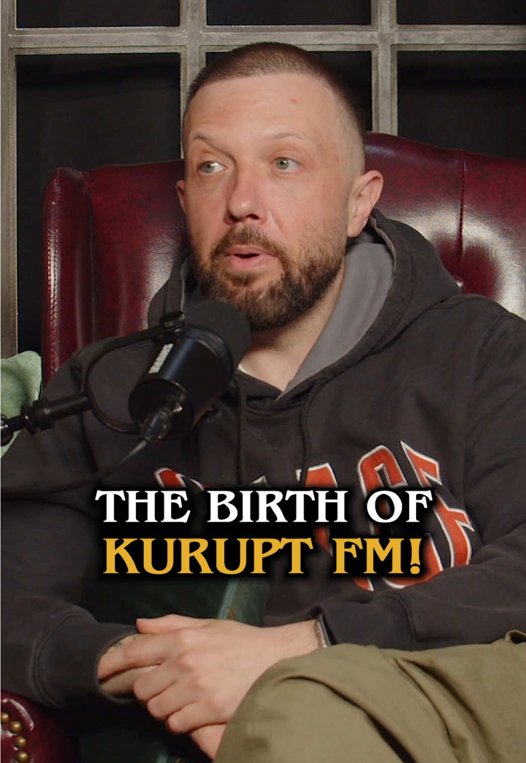 Legends of the game! @kurupt fm @Jack Joseph @Cole Anderson James 