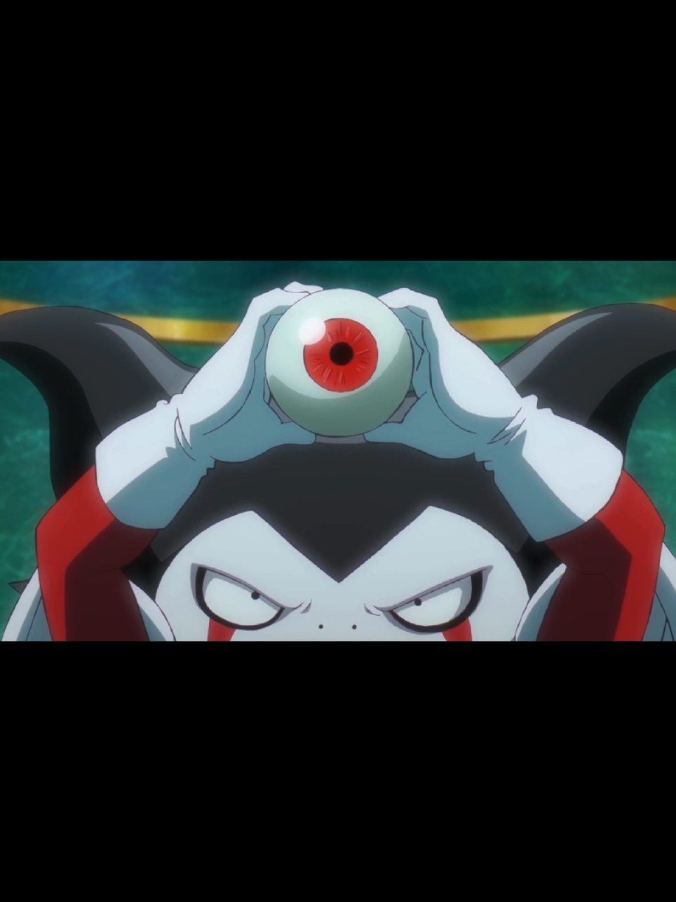 #foryoupage #f #fyp #dublagem #fandub #fandublagem #dragonball #dragonballdaima #daima #db #Gomah 