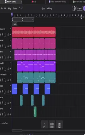 tdf those who know #tdf #meme #funny #tdf #perc #perc40 #1c #1c34 #producer #soundtrap #flstudio #draco #dracofm #underground