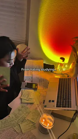 Now study is so much more fun !💕✨🫶🏼  #study #studytok #studywithme #tips #studymethods #uni #school #college #studyhacks #motivation #studytips #studymotivation 