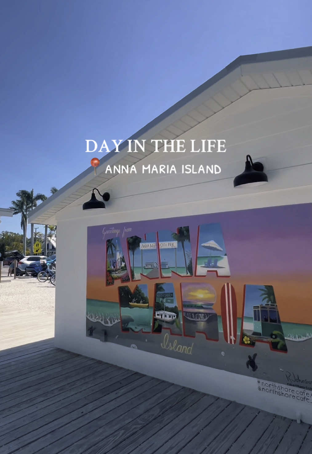 living in florida for a month means lots of visits to anna maria island 💖 #fyp #florida #beach #annamariaisland 