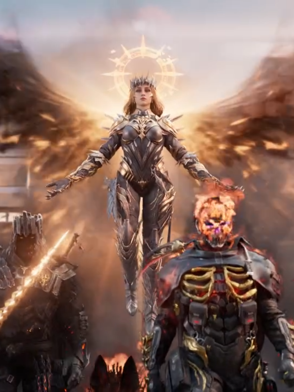 5 Mythic Operators ❤️‍🔥 #codm #missiefc #brmaincodm #mpmaincodm #mpcodm #BRcodm #codmtayo  #codmobileclips  #codmobile #codmgarena #codmevent #codmevents  #codmphilippines #fyp #fypシ