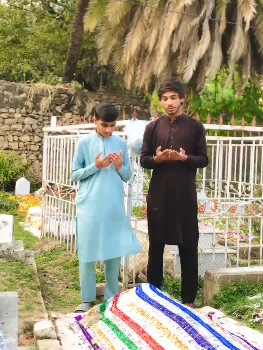 i miss you dado 😭#Allah talah meri dado ko jantul fardos ma ala mukaam ata farmeye #i miss you#😭😭 