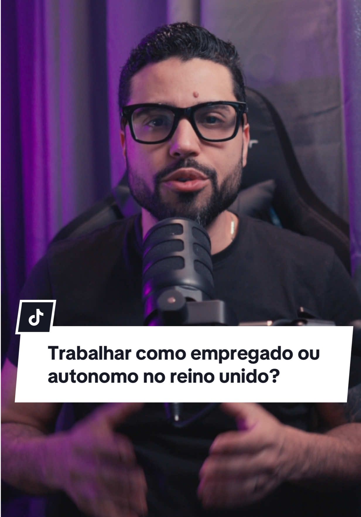 💰 Trabalhar como empregado ou ser autônomo no Reino Unido? Qual vale mais a pena? Ser self-employed pode te fazer ganhar mais e pagar menos impostos, mas também tem suas responsabilidades! No vídeo, explico as diferenças e o que você precisa saber antes de decidir. Assiste até o final e comenta: você prefere estabilidade ou liberdade? 👇 #TrabalharNoUK #SelfEmployed #EmpregadoOuAutônomo #ImpostosUK #VidaNoReinoUnido #TrabalhoNoUK