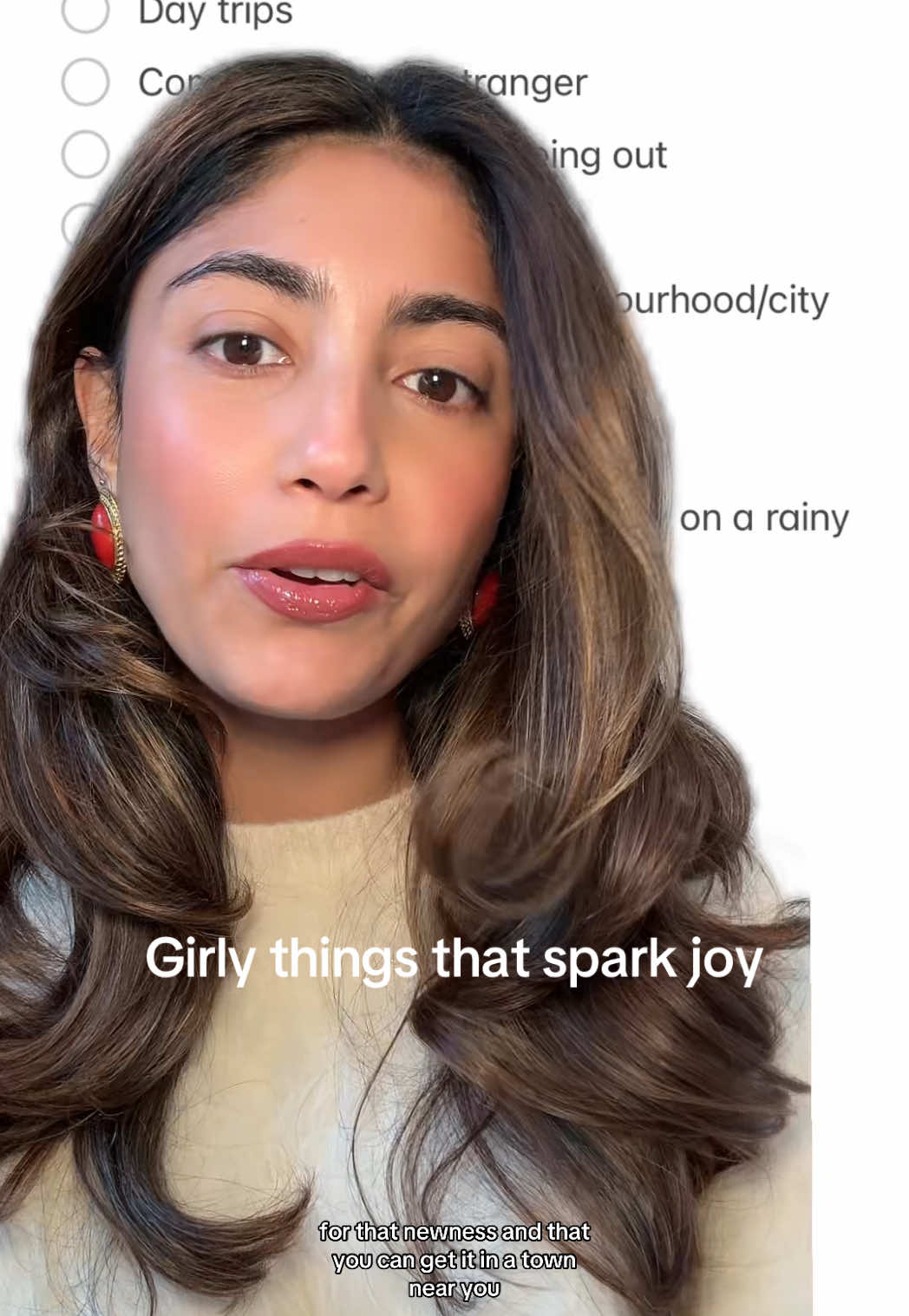 Girly things that spark joy #girlythings #romanticizeyourlife #romanticizethelittlethings #sparkjoy #howtoromantacizeyourlife #thatgirl 