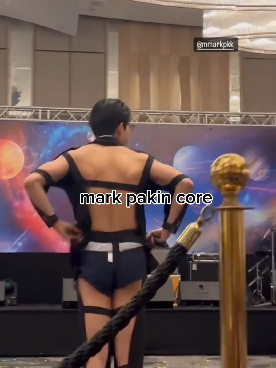 mark pakin core ( mark #markpakin )