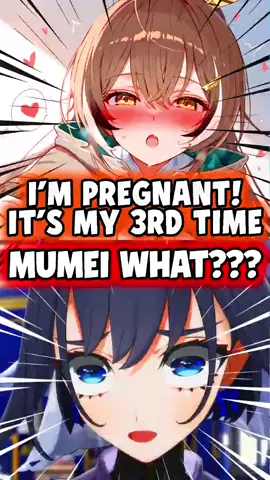 #vtuber #hololive #hololiveenglish #vtuberclips 