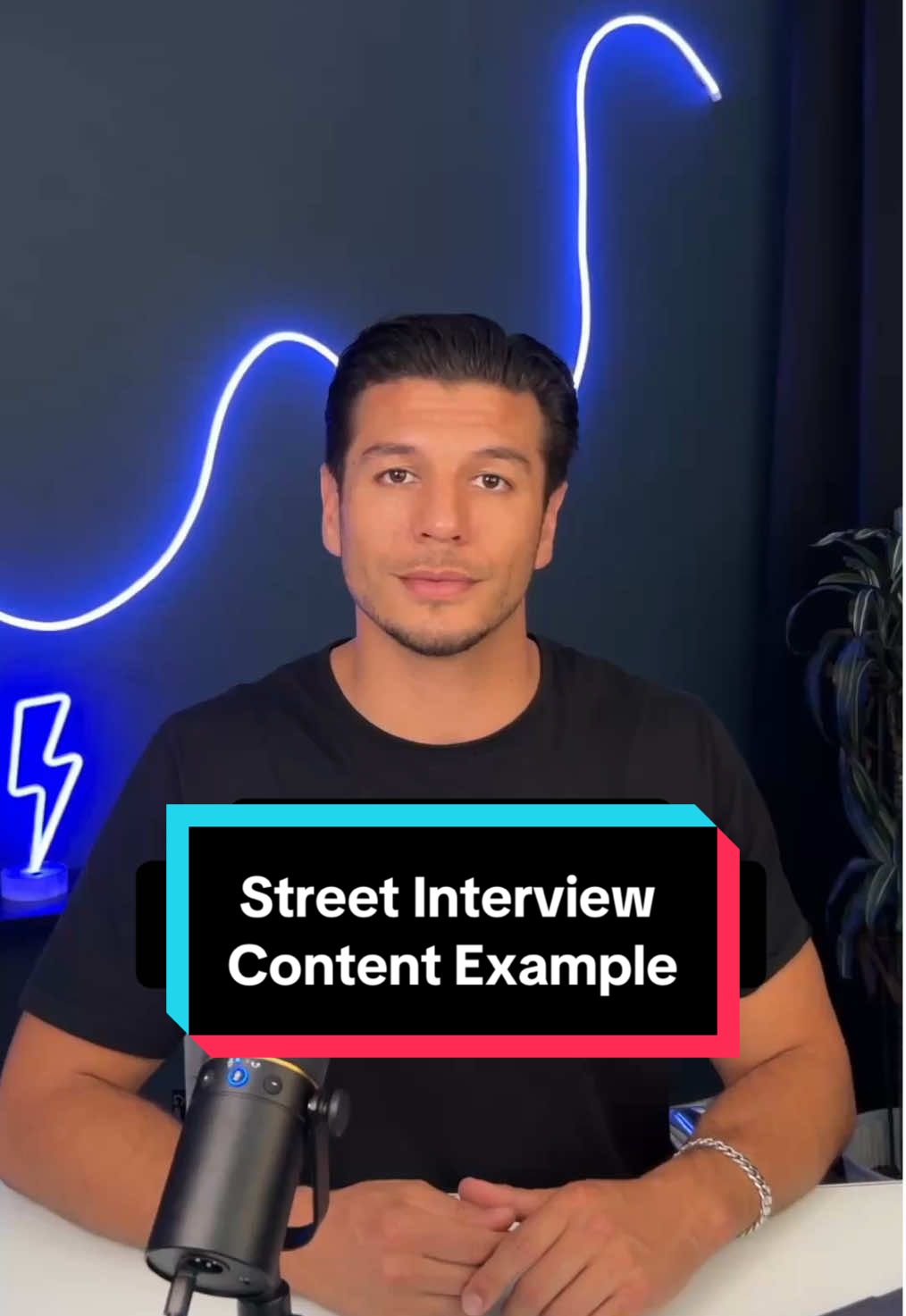Street interviews are the secret sauce in 2025  #streetinterview #manonthestreet #marketingtips #brandawareness #videoproduction 