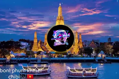 bonl phum khmer remix#nhackhmercambodia🇰🇭 #nhackhmerremix #nhacdj #tuongtactot #nhacremix #xuhuongtiktok #music #វត្តស្រែសៀមថ្មី #chuaxaxiemmoi xiemmoi