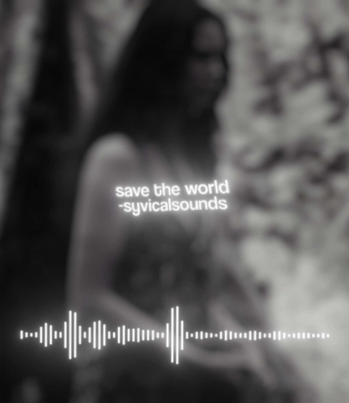 save the world edit audio // #audiosforedits #editaudios #fyp #viral 