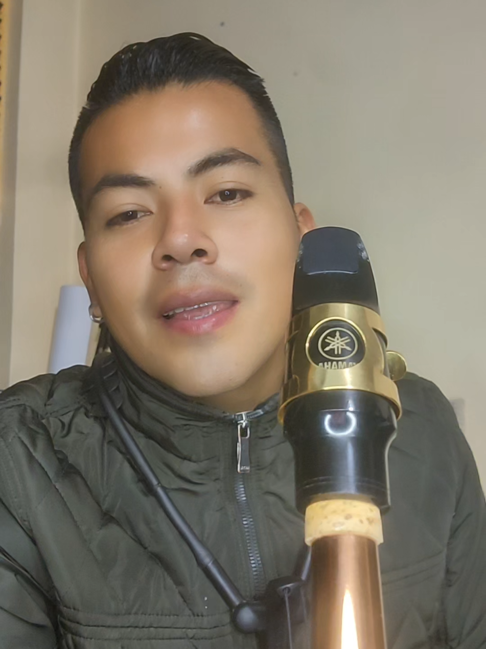 Respuesta a @da_ni_3l  boquillas Yamaha 4c 🇪🇨👌🎷 #pedidos #saxofonistaecuatoriano #aprendesaxofon #tipsdesaxofon #saxofonista #