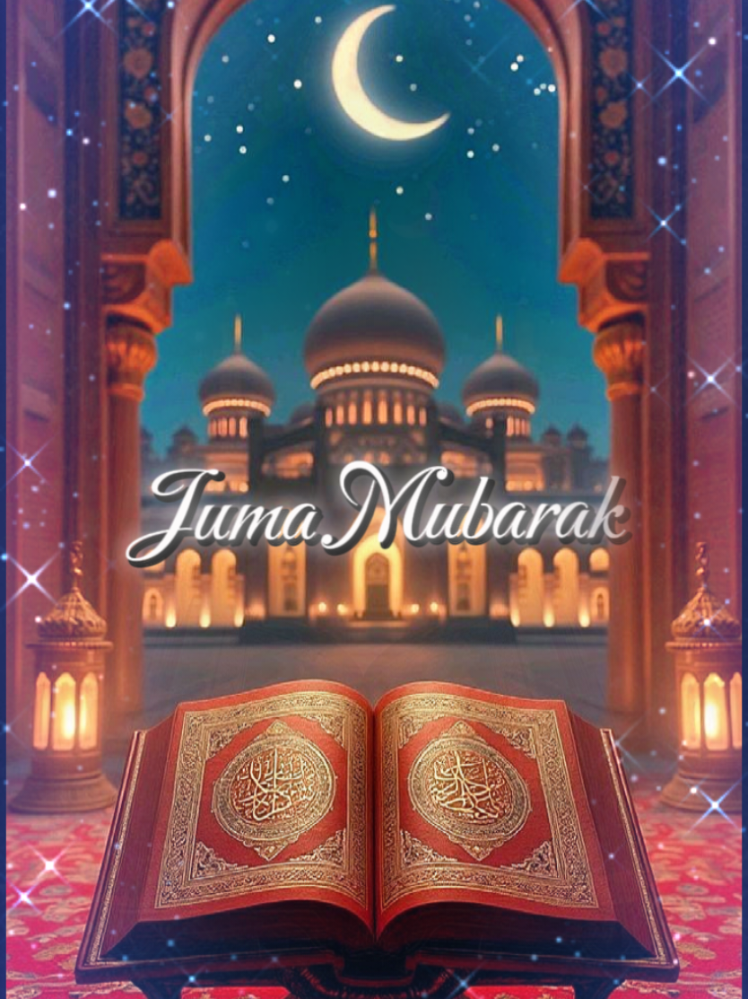 #jummamubarak #джумамубарак #молитва #tiktok #fyp #video #subhanallah 